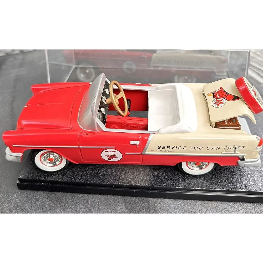 Gearbox 1955 chevy
